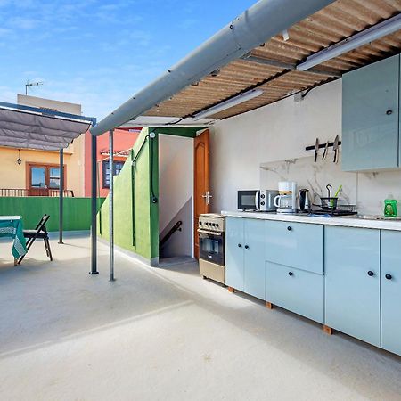 Apartamento Vista Ла Оротава Екстериор снимка
