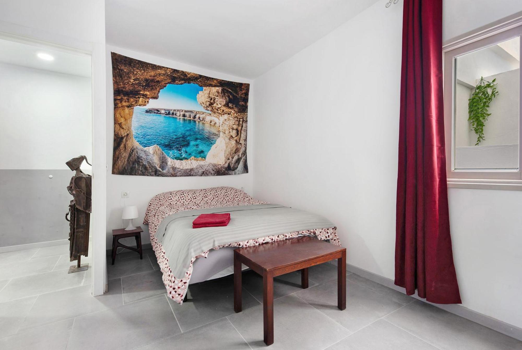 Apartamento Vista Ла Оротава Екстериор снимка