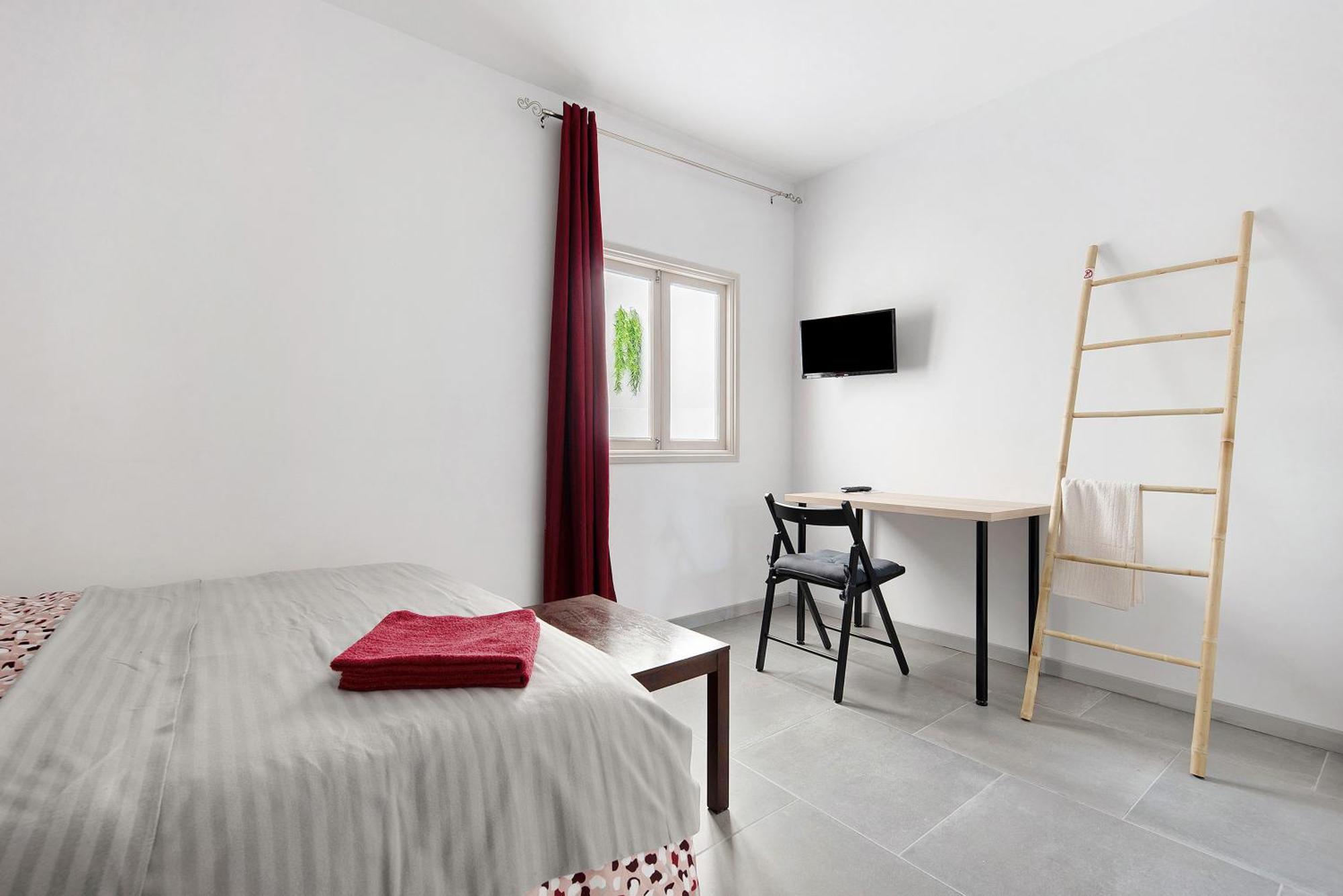 Apartamento Vista Ла Оротава Екстериор снимка