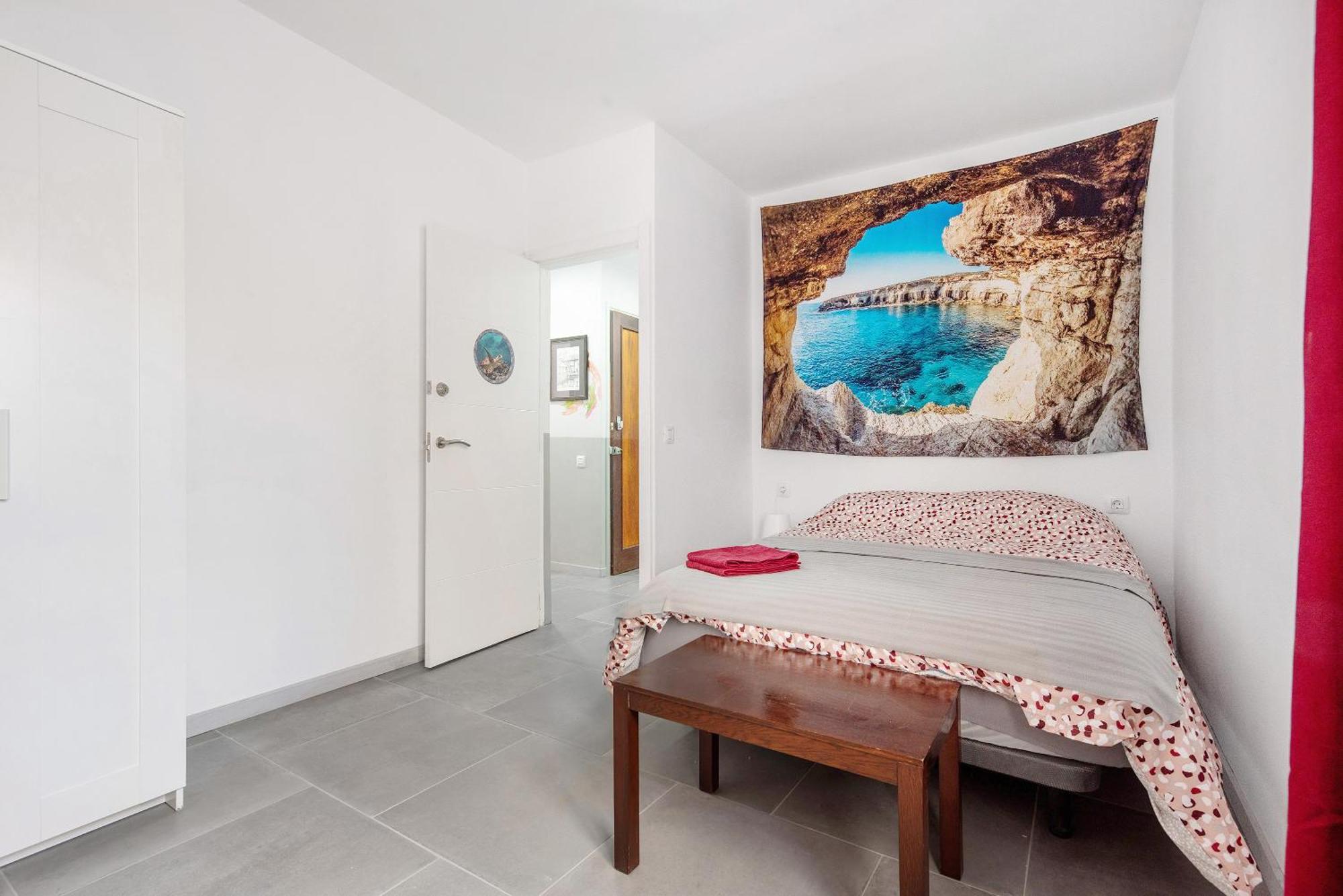 Apartamento Vista Ла Оротава Екстериор снимка
