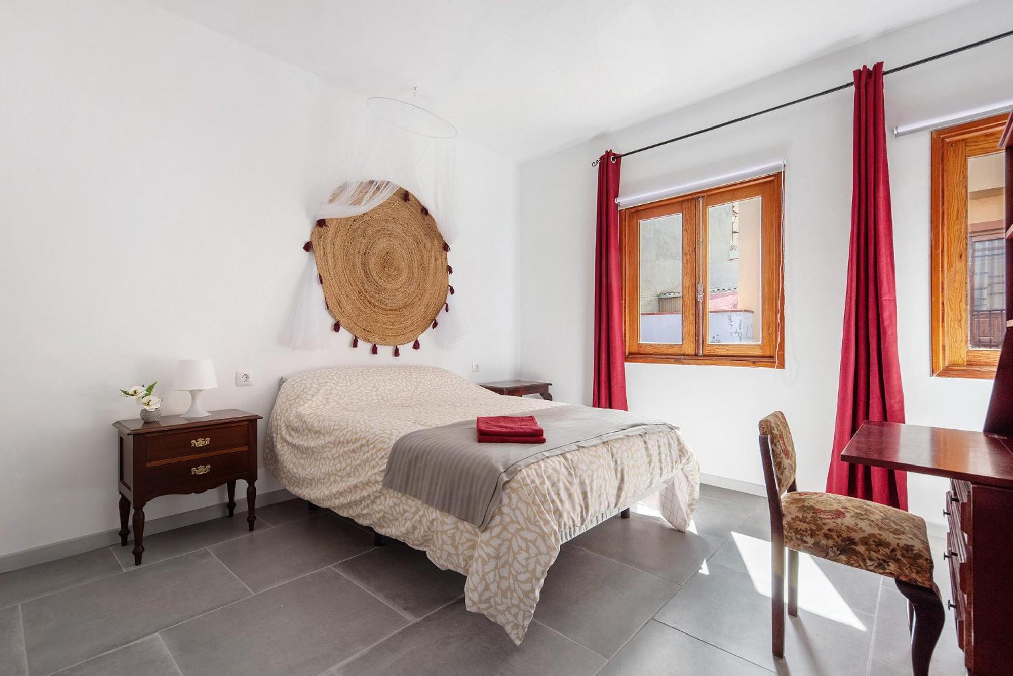 Apartamento Vista Ла Оротава Екстериор снимка