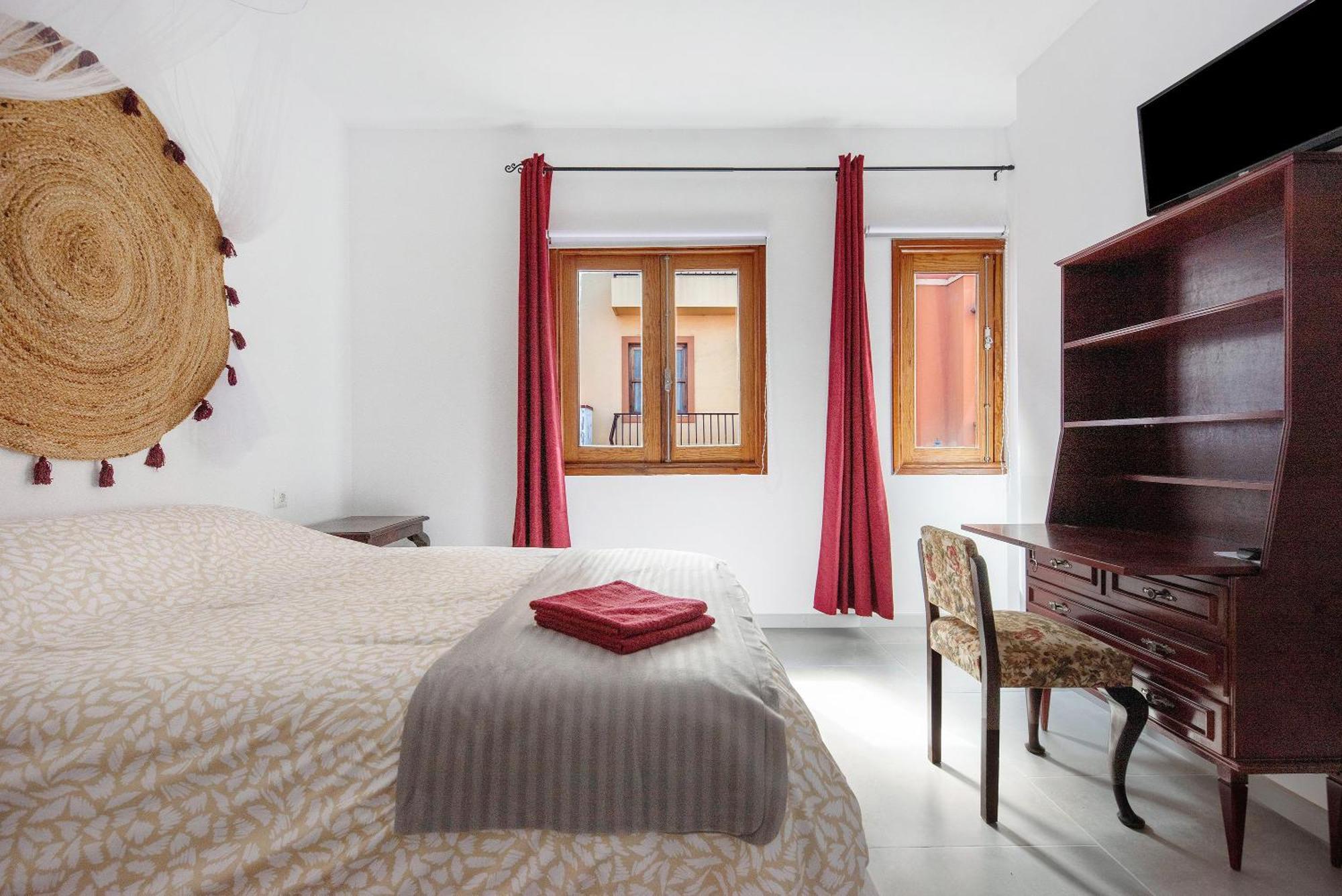 Apartamento Vista Ла Оротава Екстериор снимка