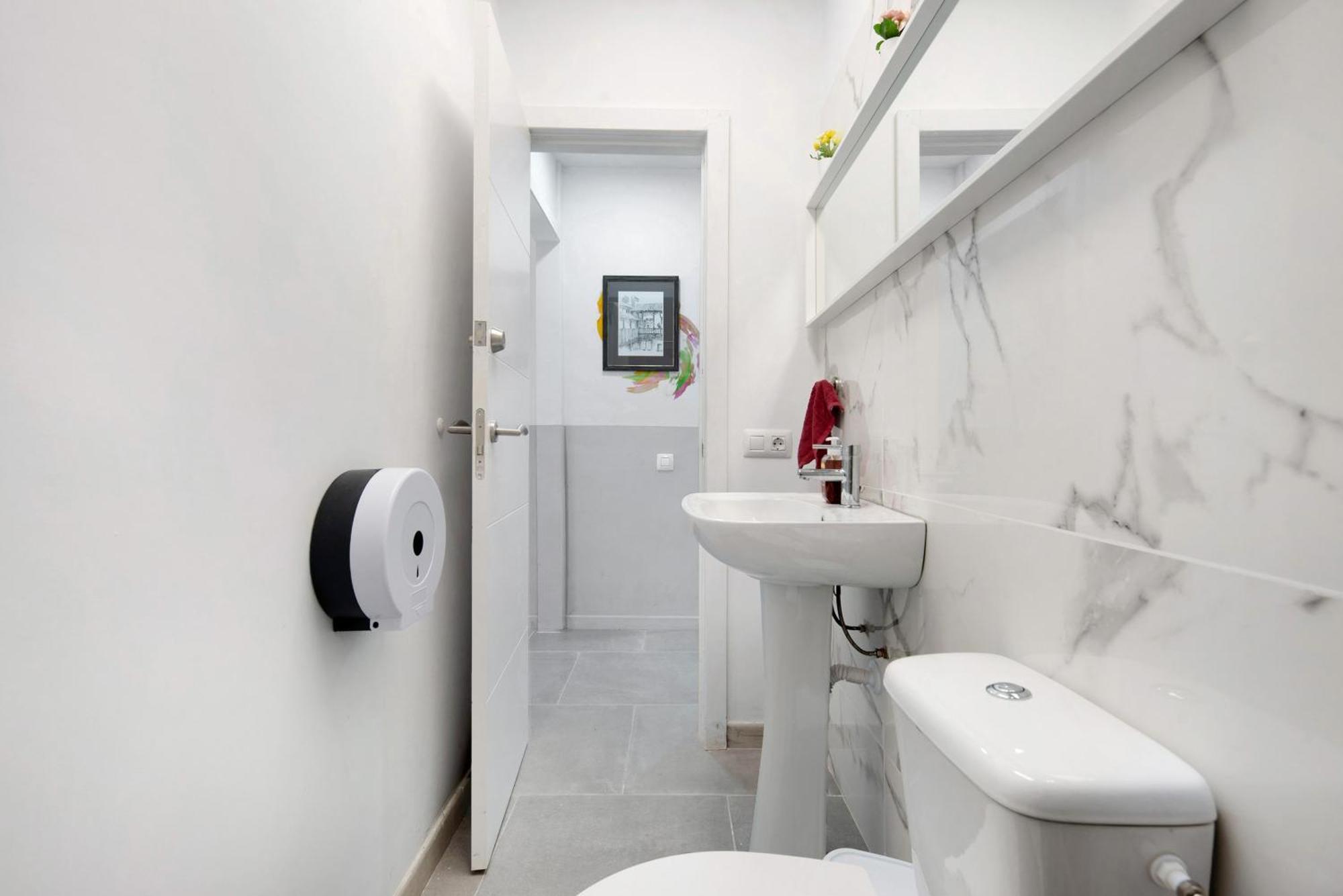 Apartamento Vista Ла Оротава Екстериор снимка