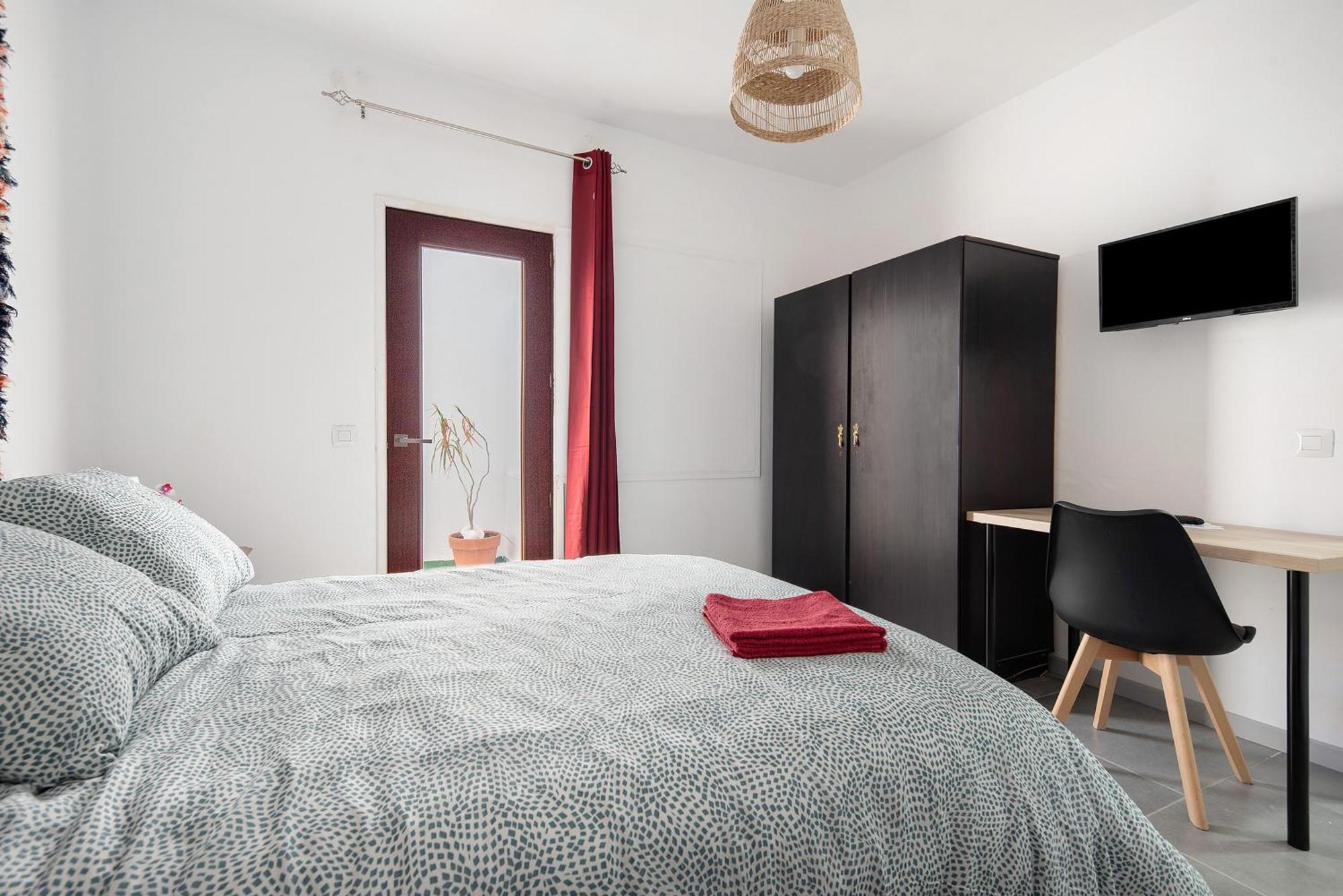 Apartamento Vista Ла Оротава Екстериор снимка