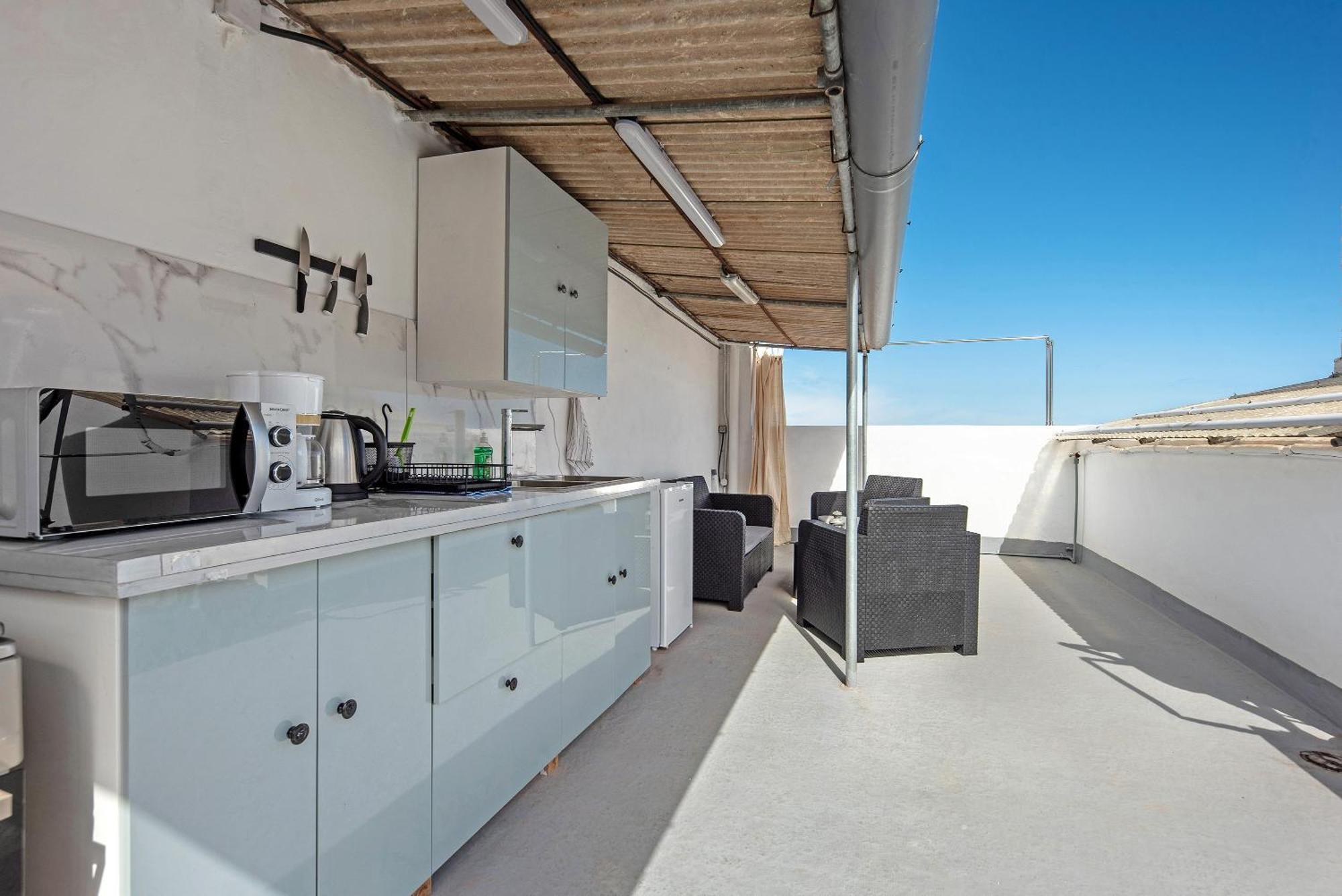 Apartamento Vista Ла Оротава Екстериор снимка