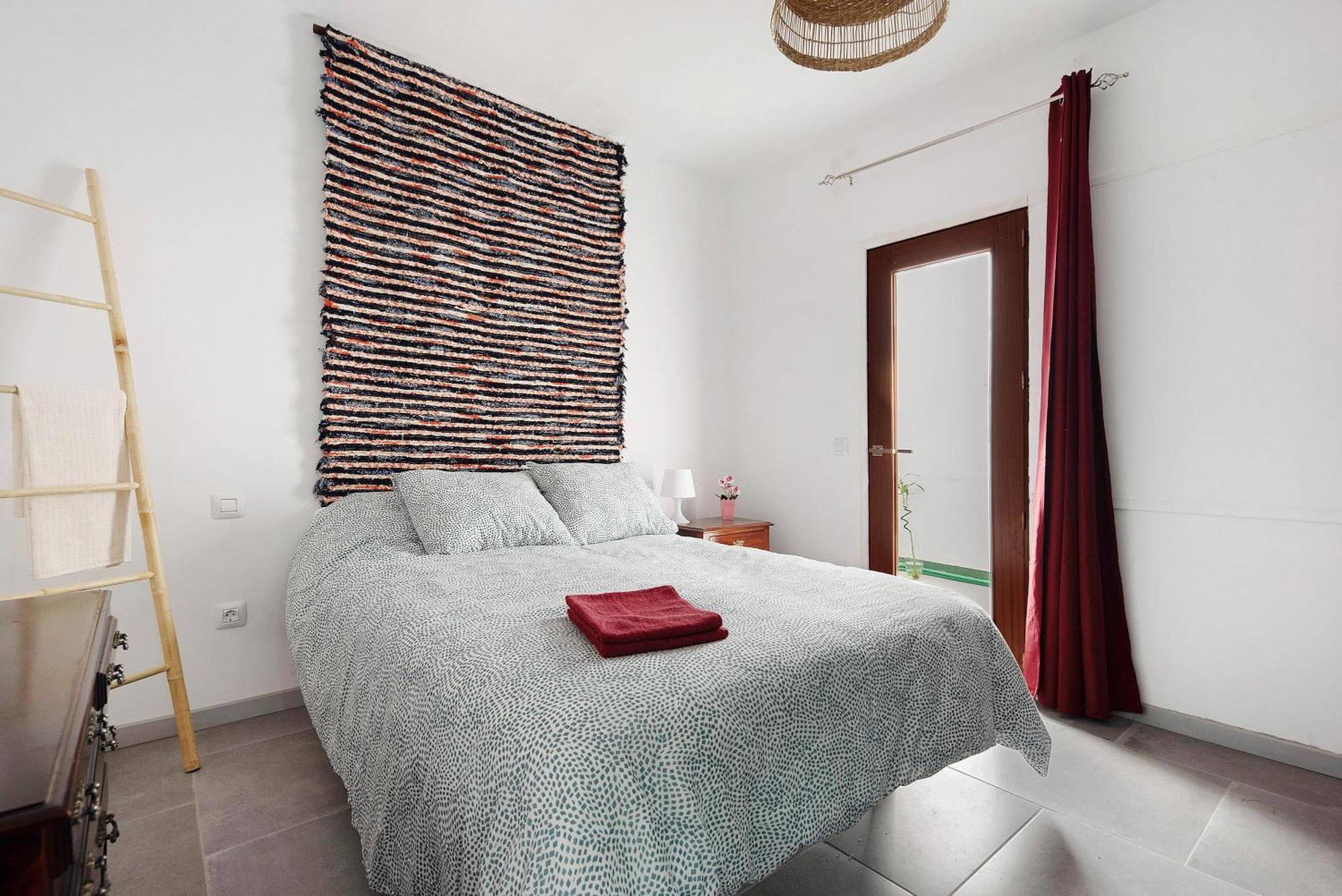 Apartamento Vista Ла Оротава Екстериор снимка