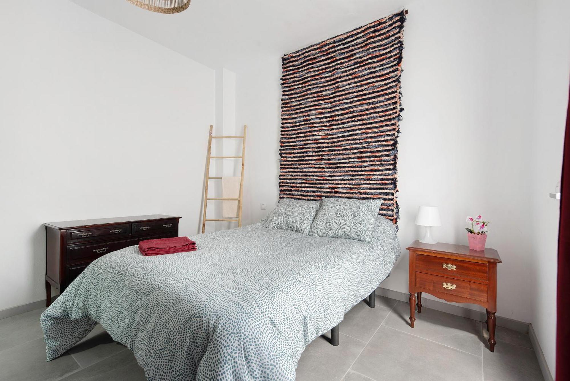 Apartamento Vista Ла Оротава Екстериор снимка